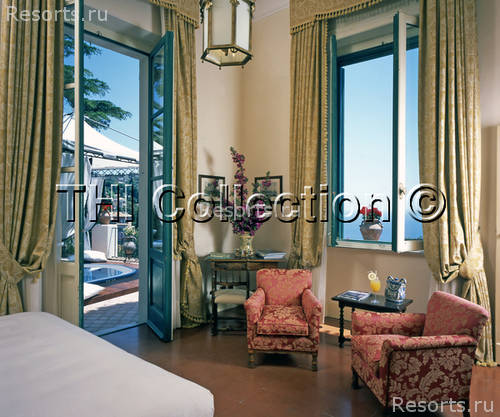 San Domenico Palace 14